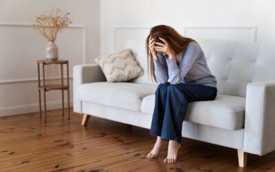 psychotherapy for anxiety in Hertfordshire